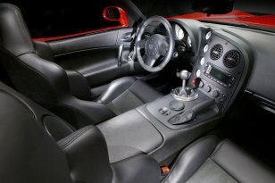 Dodge Viper 2005 - 2008