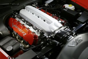 Dodge Viper 2005 - 2008