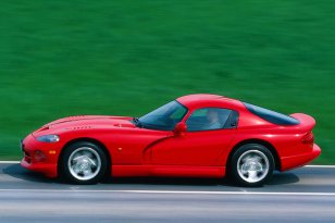 Dodge Viper 1997 - 2002