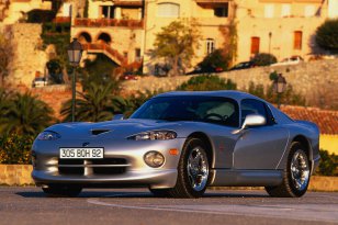 Dodge Viper 1997 - 2002