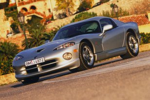 Dodge Viper 1997 - 2002