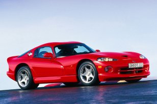 Dodge Viper 1997 - 2002