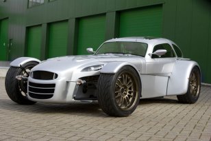 Donkervoort D8 GT 2008