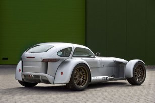 Donkervoort D8 GT 2008