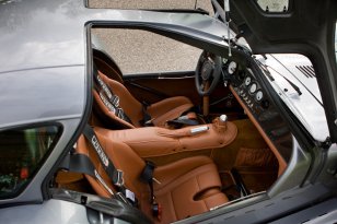 Donkervoort D8 GT 2008