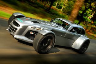 Donkervoort D8 GT 2008