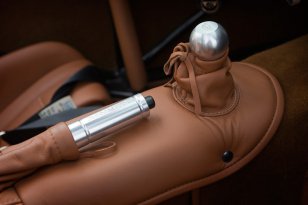 Donkervoort D8 GT 2008