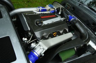 Donkervoort D8 GT 2008