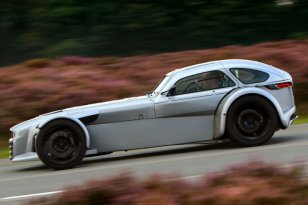 Donkervoort D8 GT 2008