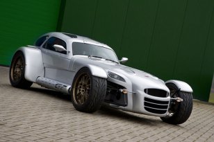 Donkervoort D8 GT 2008