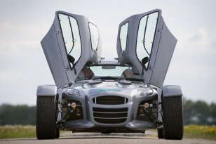 Donkervoort D8 GT 2008