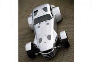 Donkervoort D8 GTO 2013