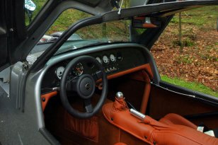 Donkervoort D8 GTO 2013