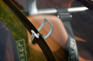 Donkervoort D8 GTO 2013