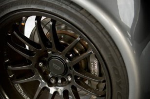 Donkervoort D8 GTO 2013