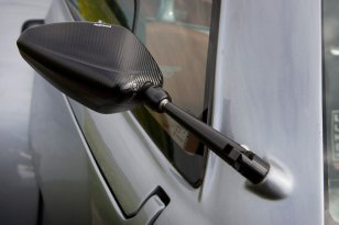 Donkervoort D8 GTO 2013