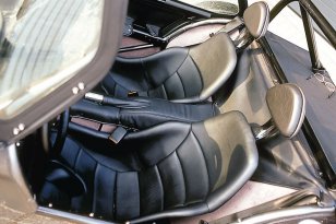 Donkervoort D8 1993 - 2014