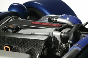 Donkervoort D8 1993 - 2014