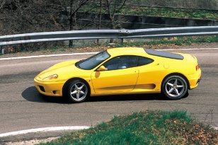 Ferrari 360 1999 - 2005