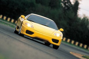 Ferrari 360 1999 - 2005