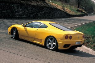 Ferrari 360 1999 - 2005