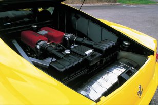 Ferrari 360 1999 - 2005