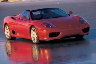 Ferrari 360