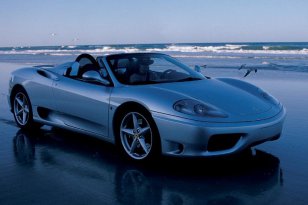 Ferrari 360 2000 - 2005