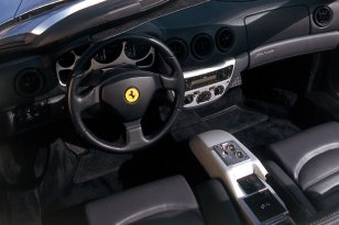 Ferrari 360 2000 - 2005