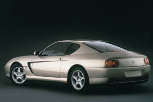 Ferrari 456 1994 - 2004