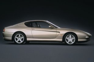Ferrari 456 1994 - 2004