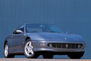 Ferrari 456 1994 - 2004