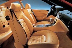 Ferrari 456 1994 - 2004