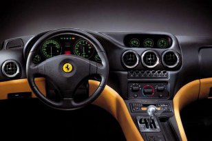 Ferrari 550 1996 - 2002