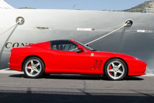 Ferrari 575M 2005 - 2006
