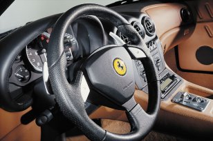Ferrari 575M 2005 - 2006