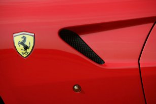 Ferrari 599 2006 - 2012