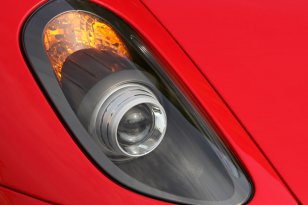 Ferrari 599 2006 - 2012