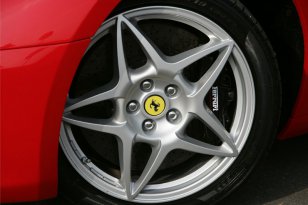 Ferrari 599 2006 - 2012