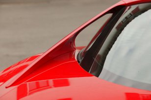 Ferrari 599 2006 - 2012