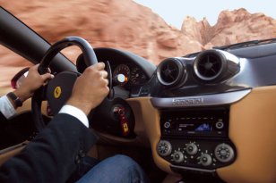 Ferrari 599 2006 - 2012