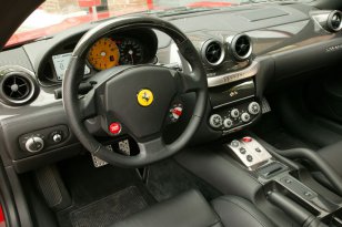 Ferrari 599 2006 - 2012