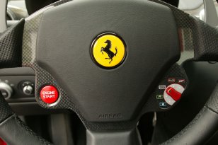 Ferrari 599 2006 - 2012
