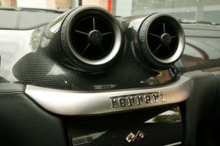 Ferrari 599 2006 - 2012