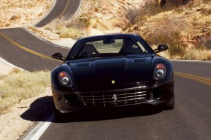 Ferrari 599 2006 - 2012
