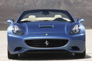 Ferrari California 2009 - 2014