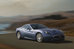 Ferrari California 2009 - 2014