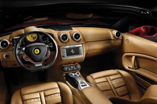 Ferrari California 2009 - 2014