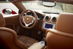 Ferrari California 2009 - 2014