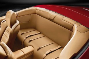 Ferrari California 2009 - 2014